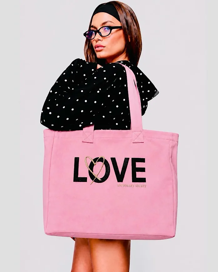 Bolso Victoria's Secret - imagen 1