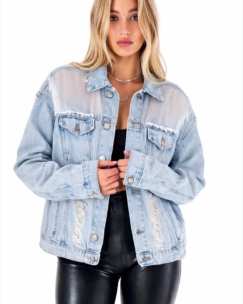 Forever 21 · Talle S