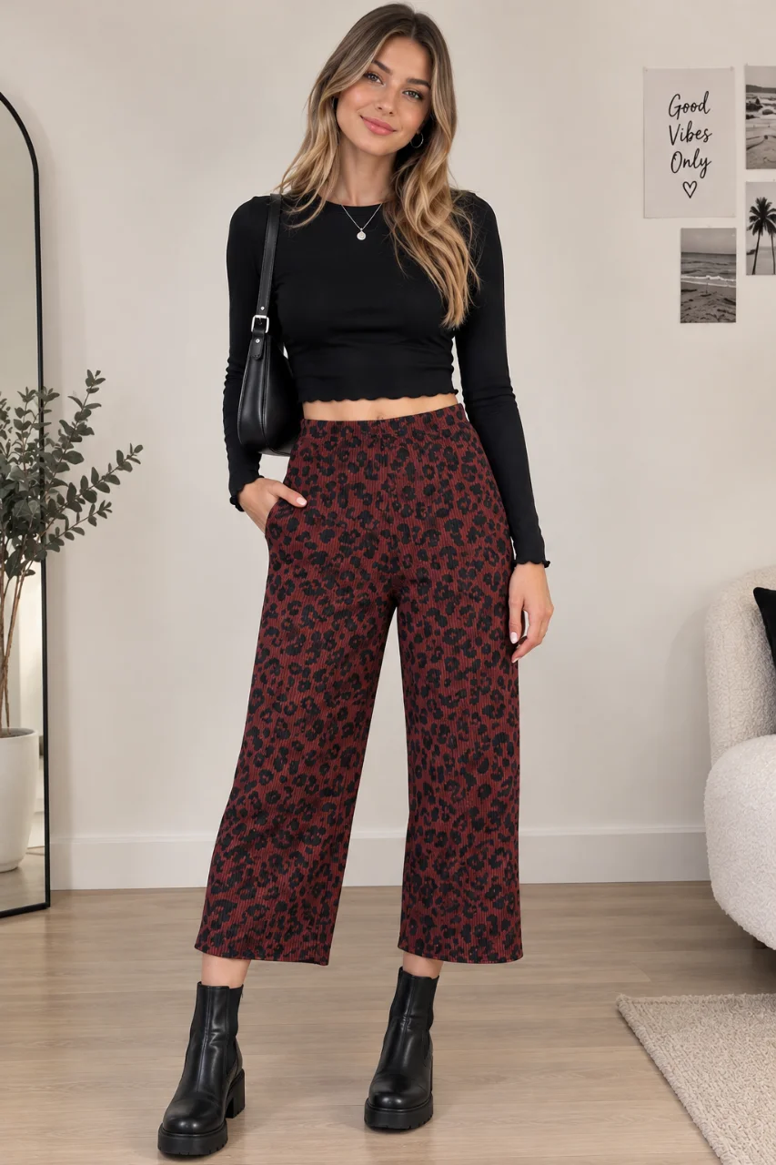 Forever 21 · Talle M