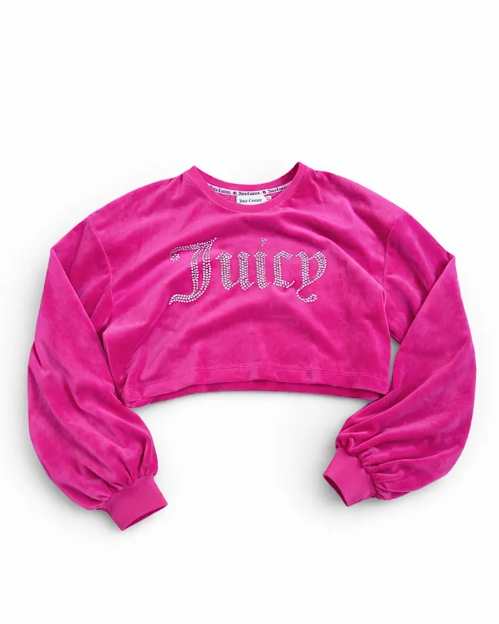 Buzo Juicy Couture - imagen 1