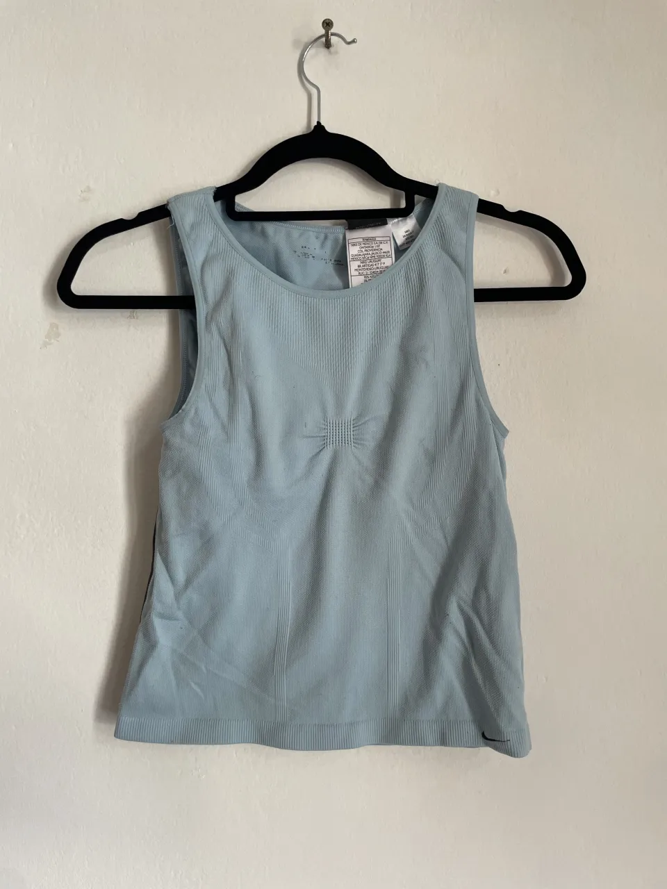 Musculosa Nike · Talle único
