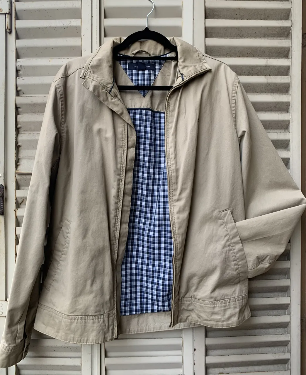 Tommy Hilfiger · Talle único