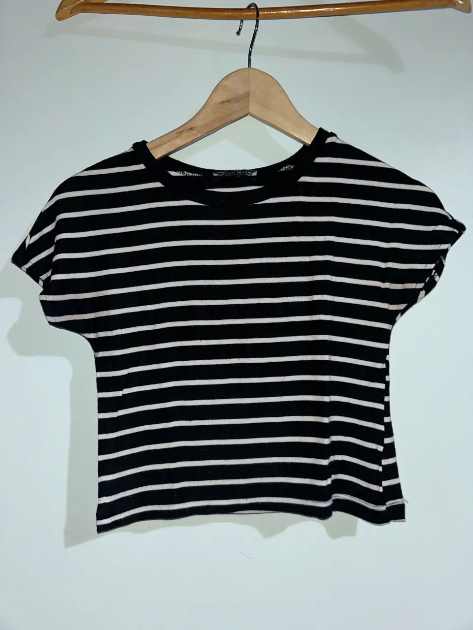 Remera Zara - imagen 1