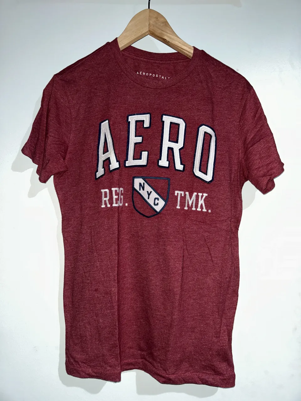 Remera Aéropostale - imagen 1