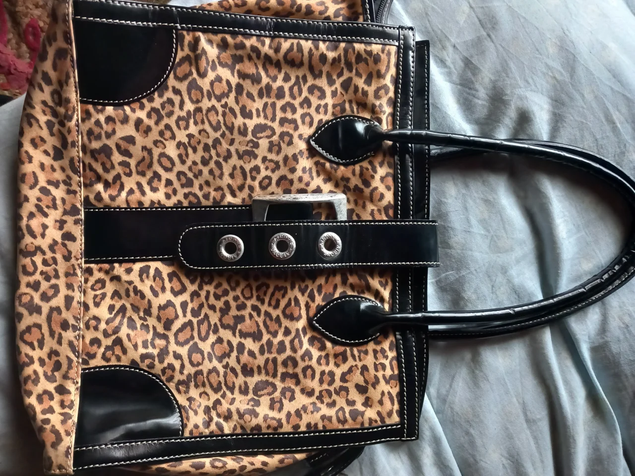 Cartera Airone