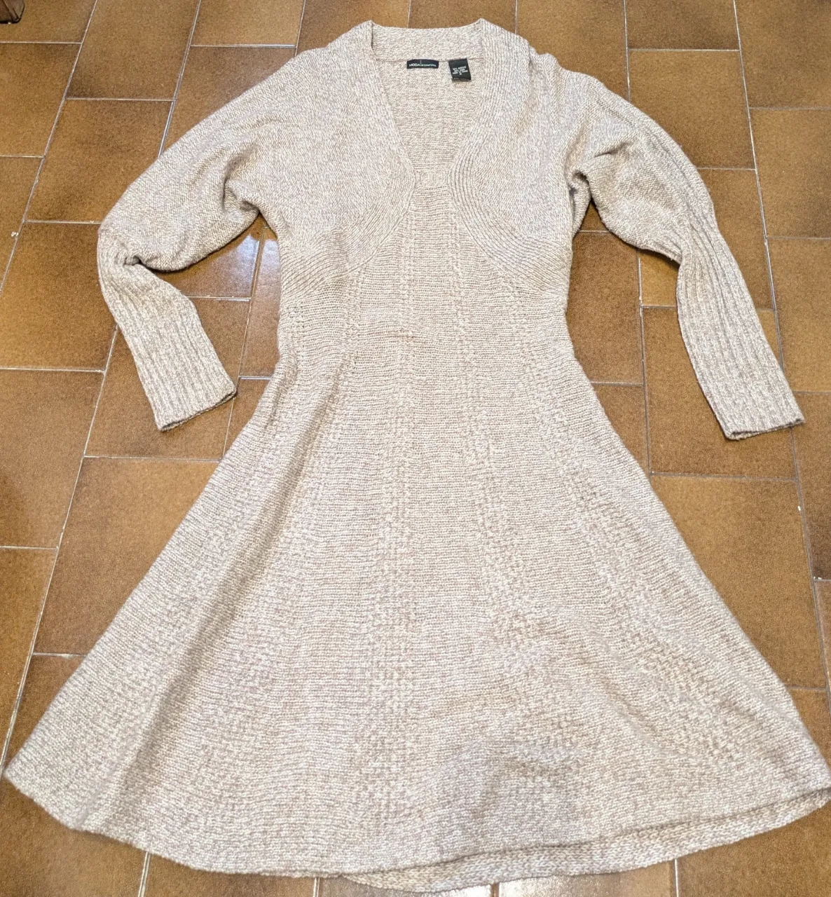 Vestido Moda internacional - imagen 1