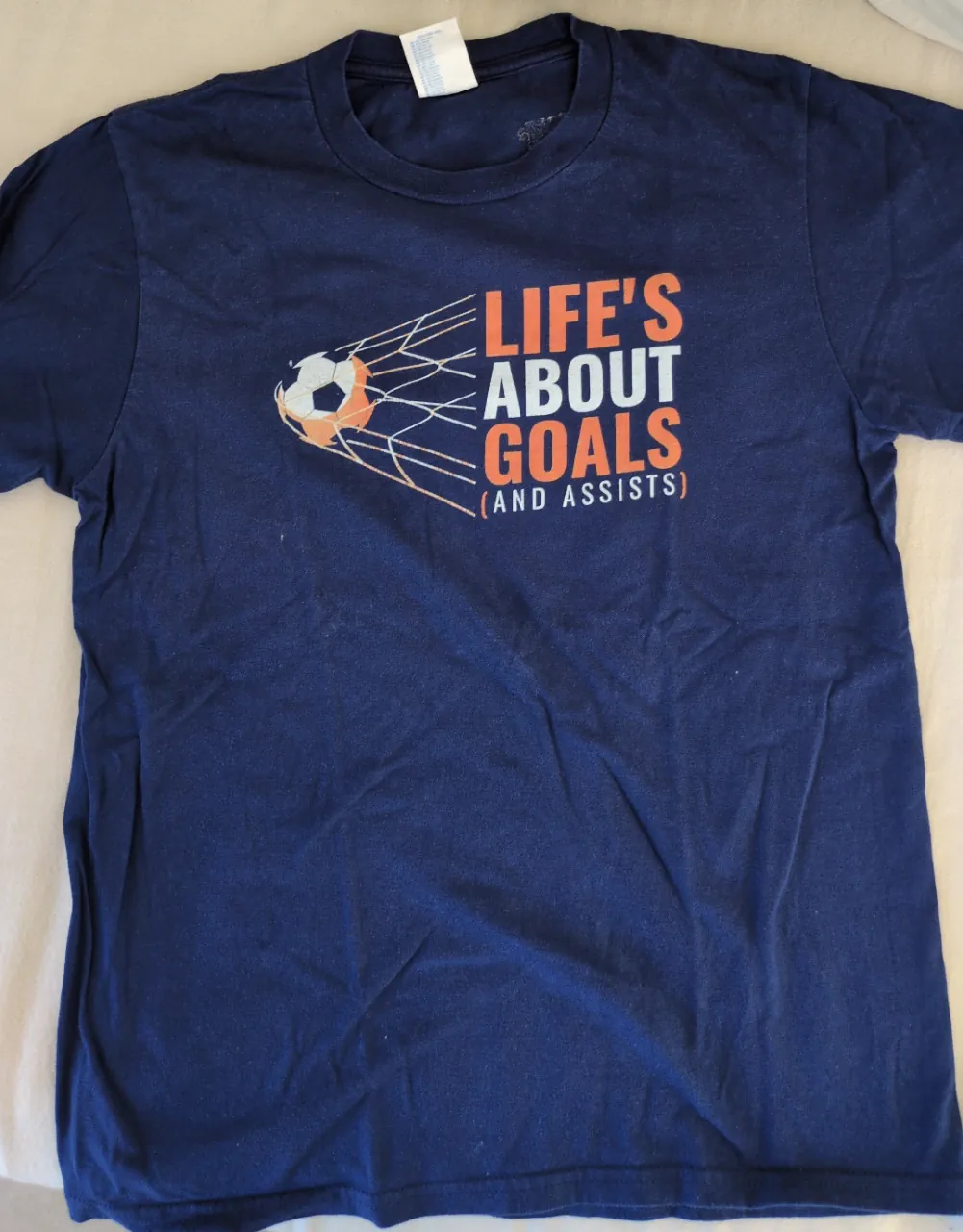 Remera Port company - imagen 1