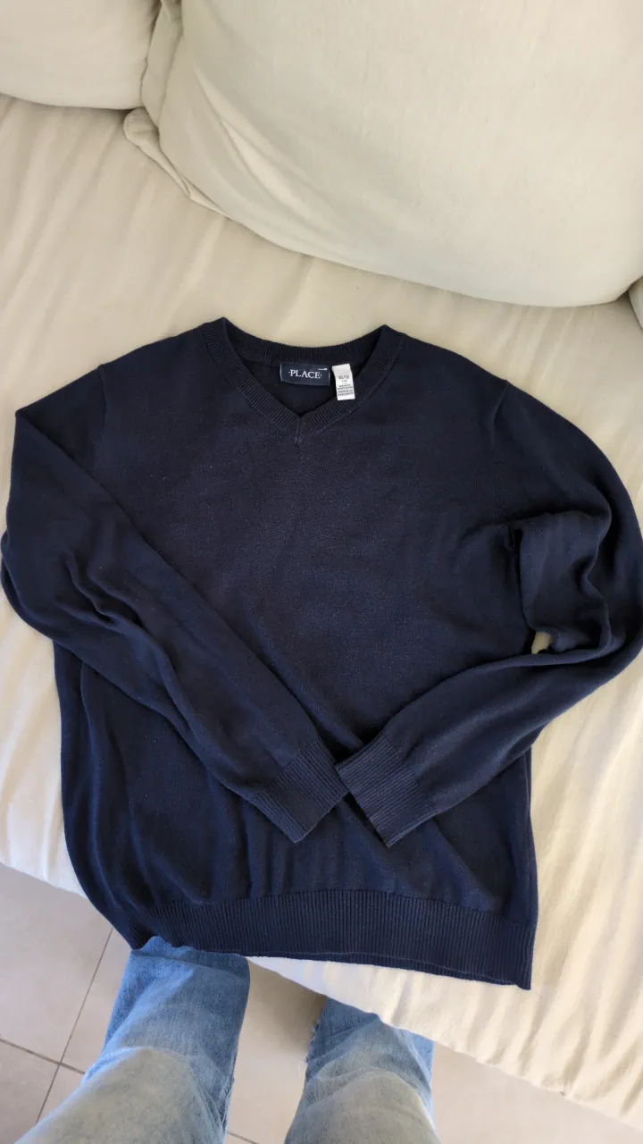 Ropa para ocasiones The Children's Place - imagen 1