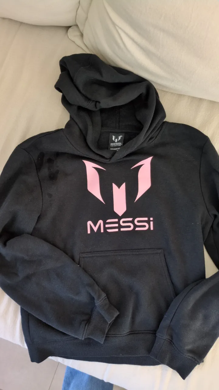 Buzo Messi - imagen 1