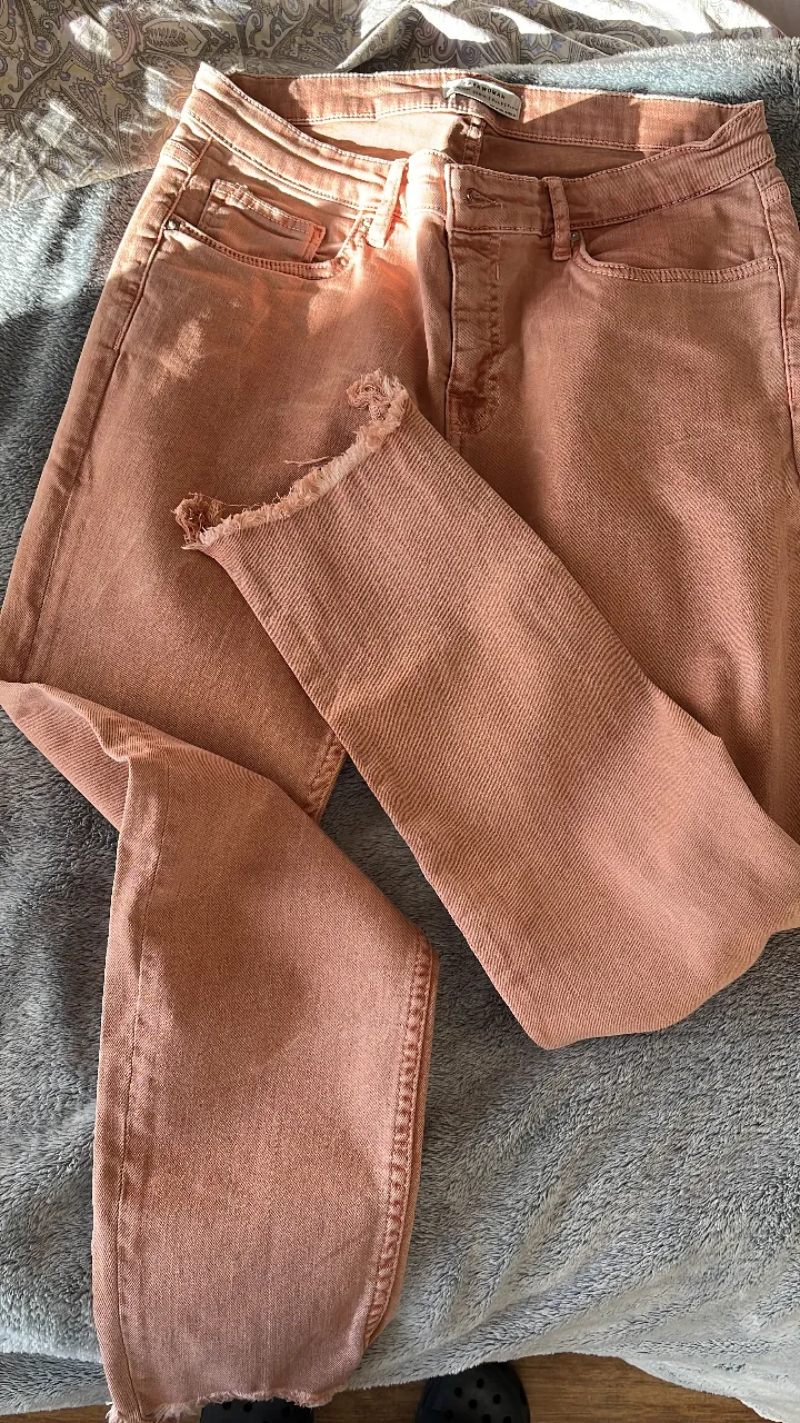 Zara · Talle MEX 28