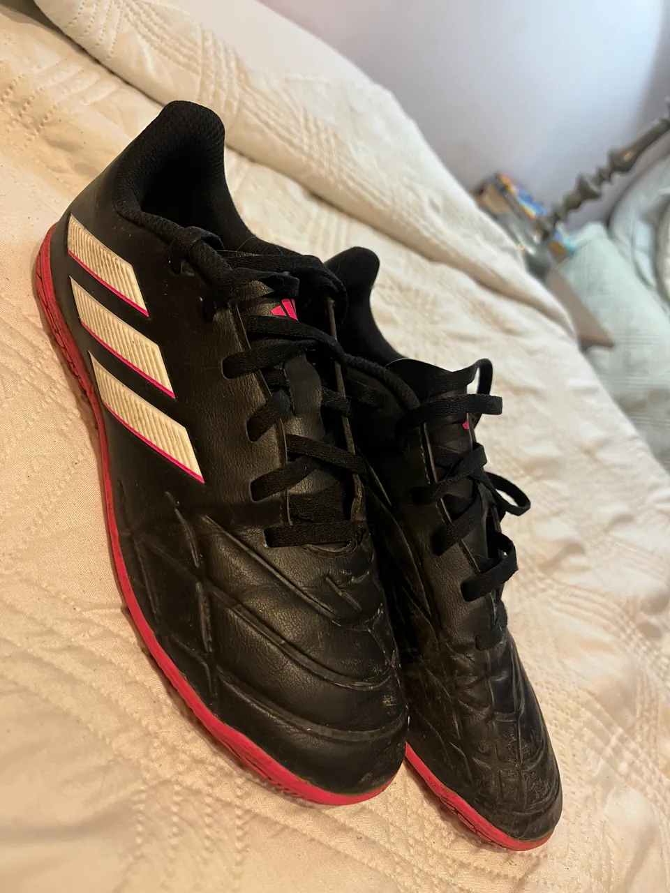 adidas · Talle AR 35