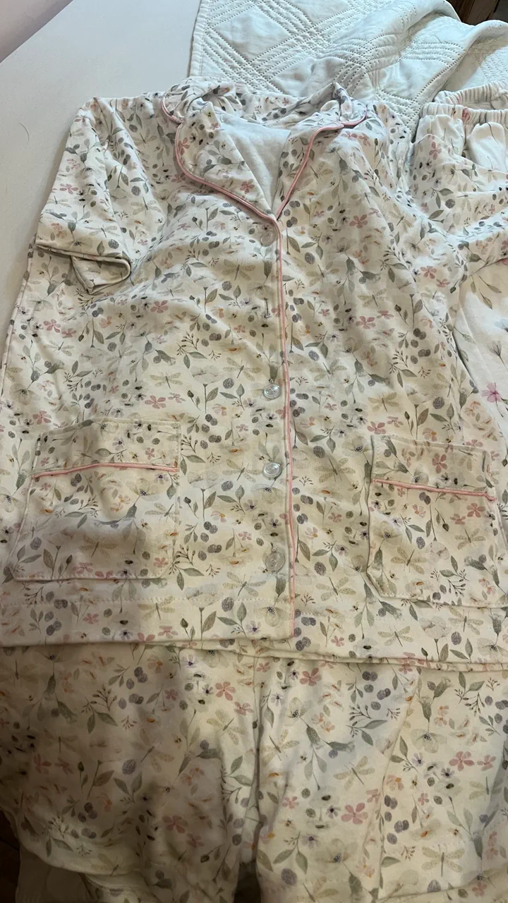Flor totaro · Talle 12 años / 152 cm