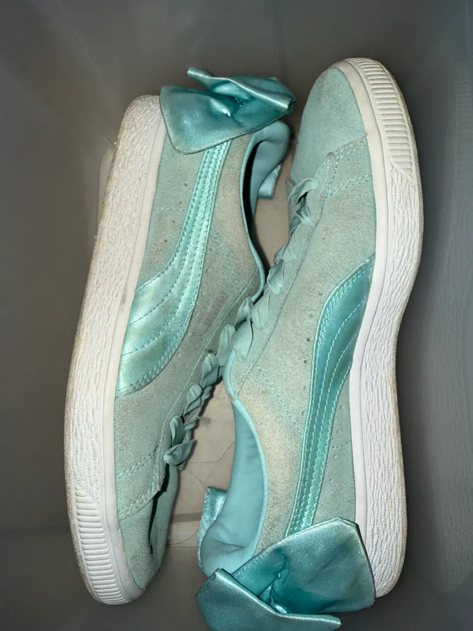Zapatillas Puma - imagen 1