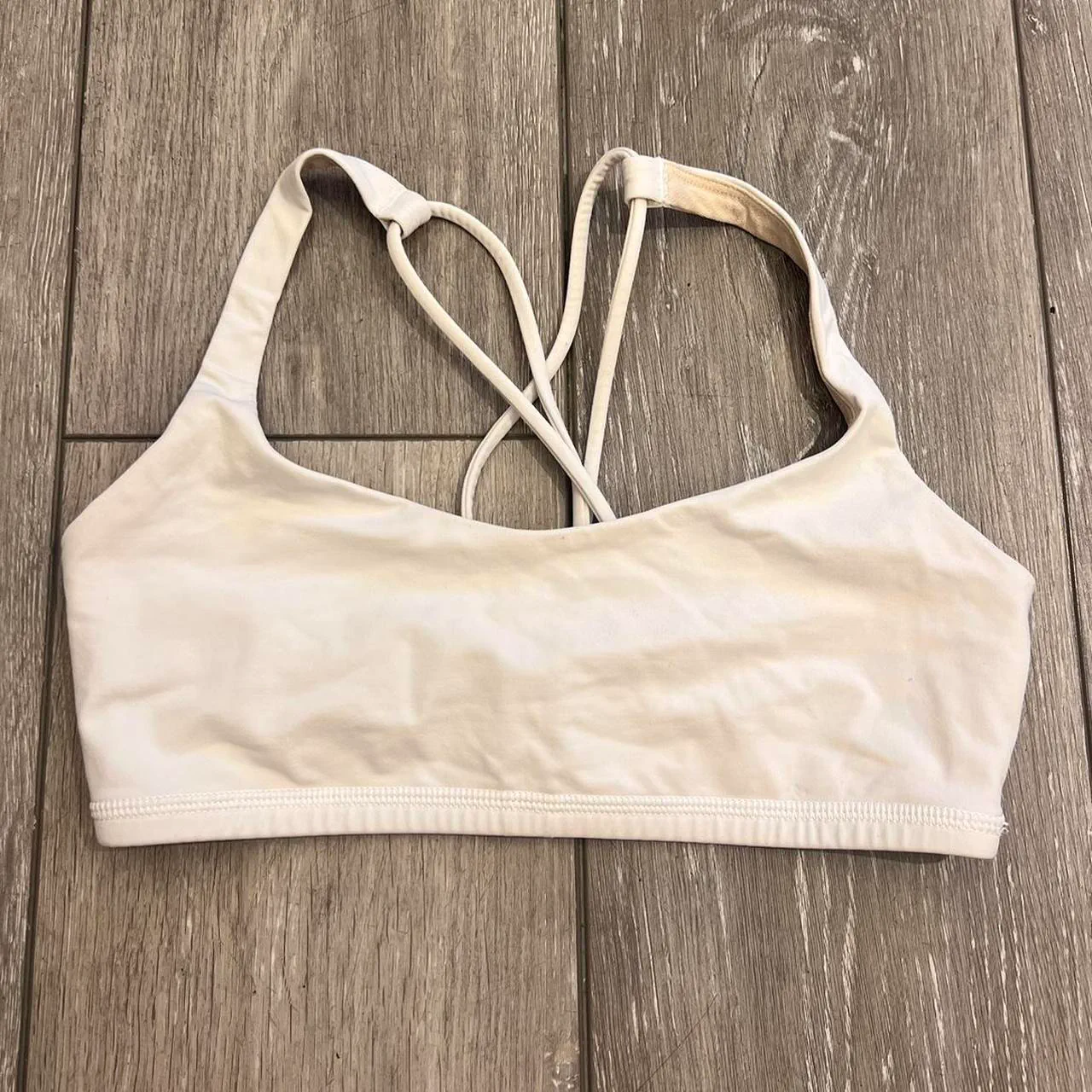 Corpiño deportivo Lululemon - imagen 1