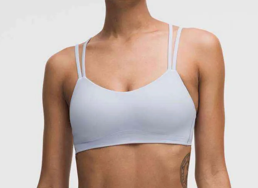 Corpiño deportivo Lululemon - imagen 1