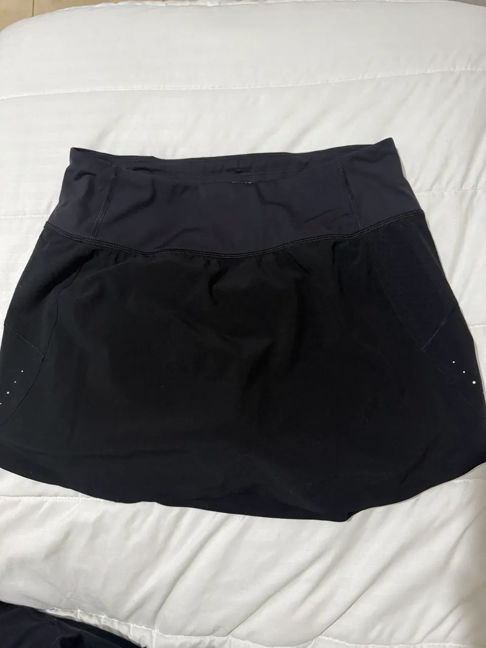Pollera Athleta · Talle S