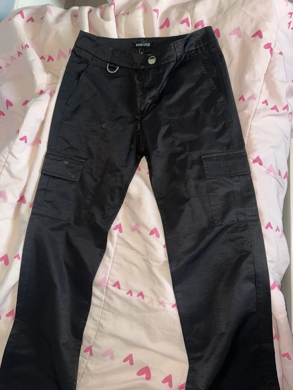 Pantalón Kosiuko · Talle XS
