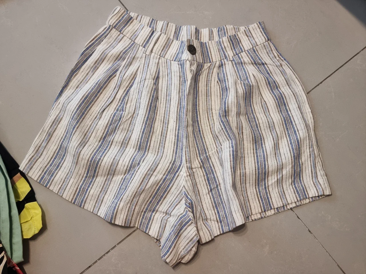 Short Sin marca - imagen 1