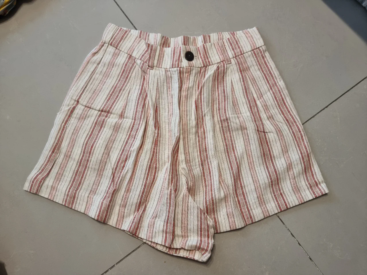 Short Sin marca - imagen 1