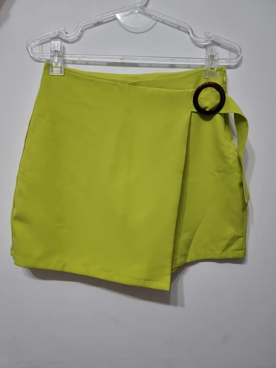 Short Charabias - imagen 1