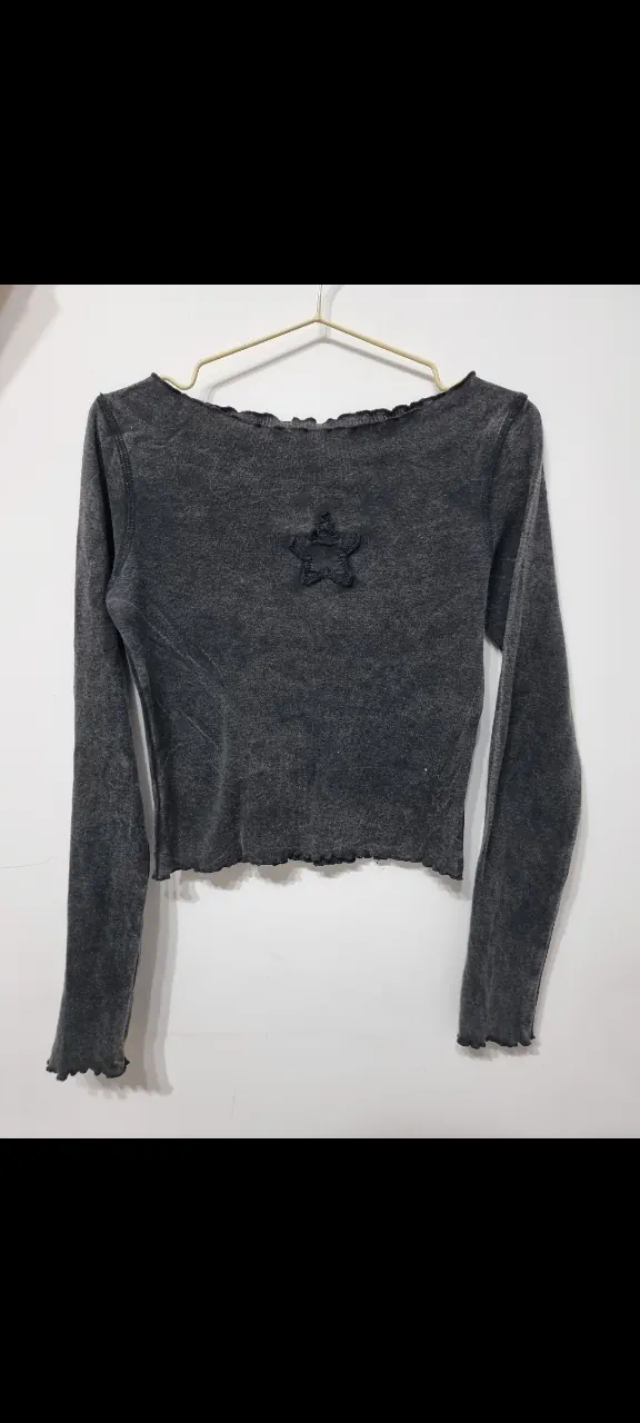 Remera Holic · Talle único