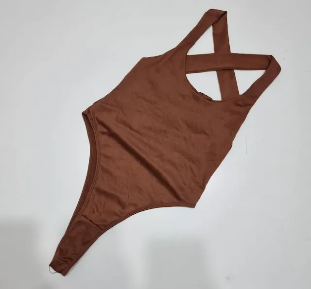 .. · Talle único