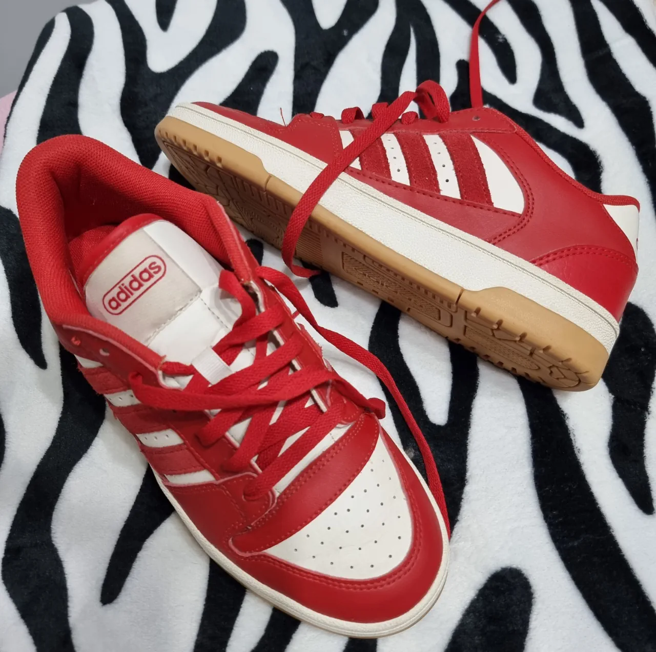 Zapatillas adidas - imagen 1