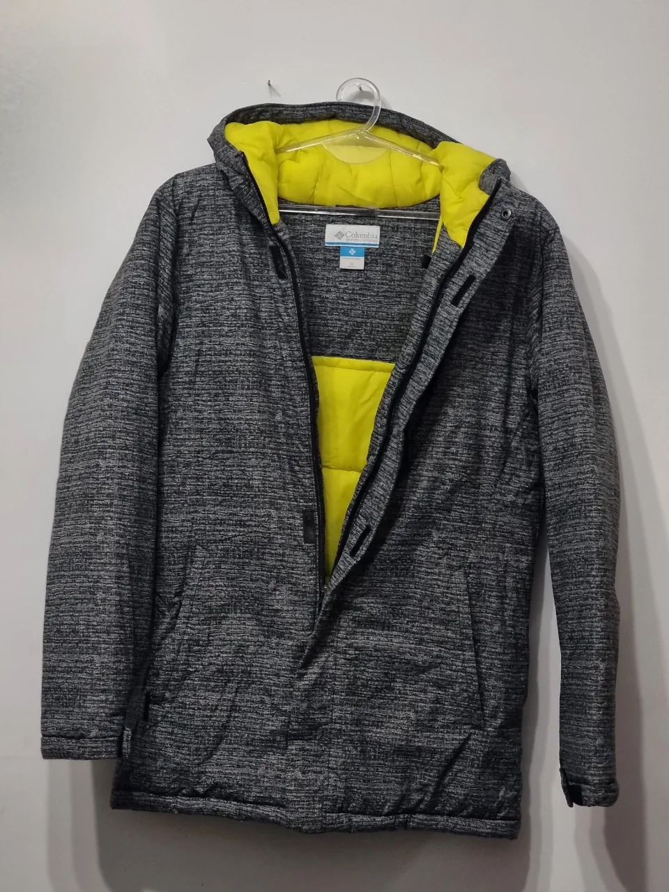 Campera Columbia - imagen 1