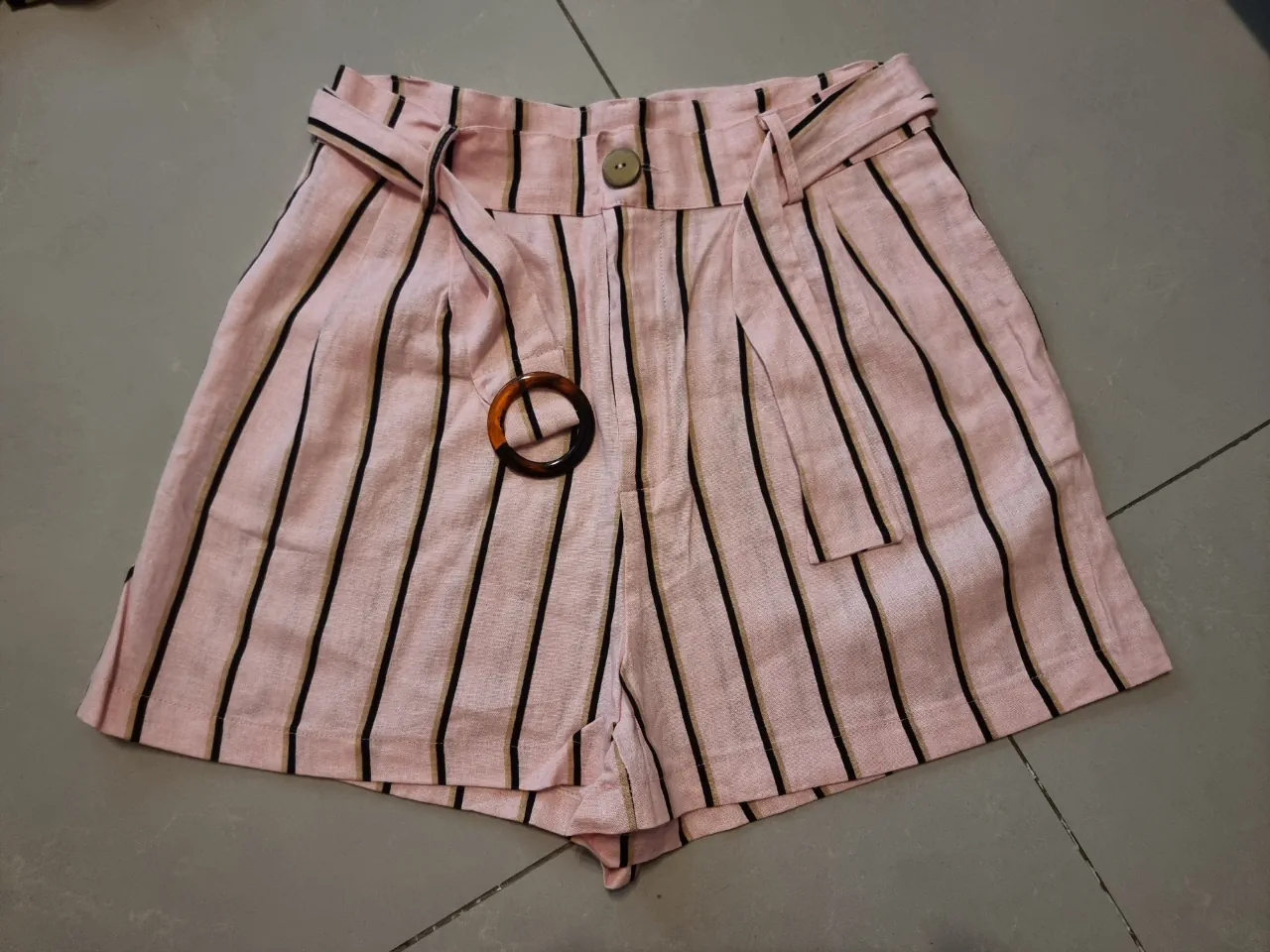 Short Sin marca - imagen 1