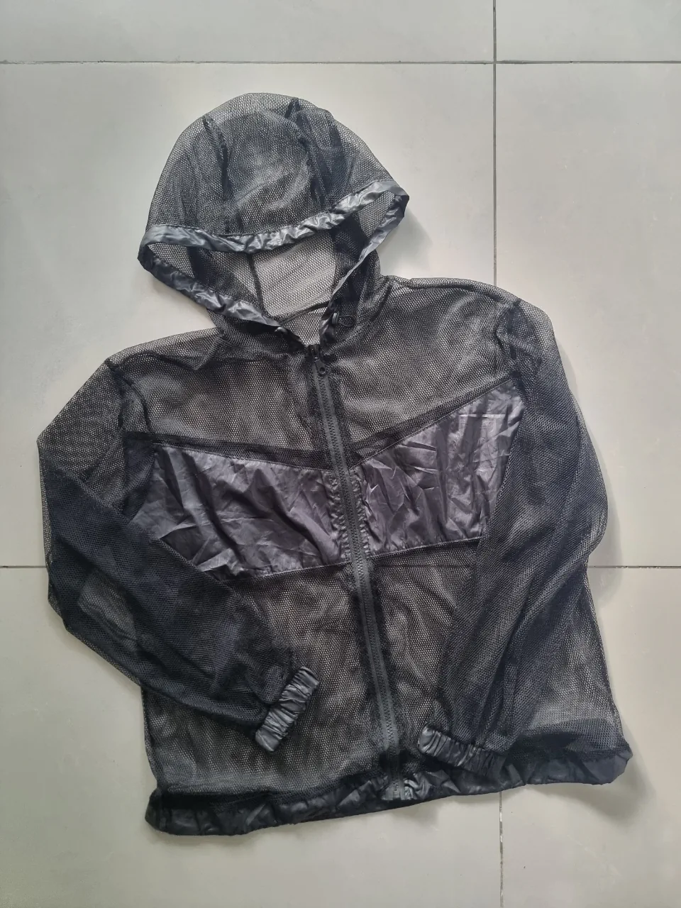 Campera Sin marca - imagen 1