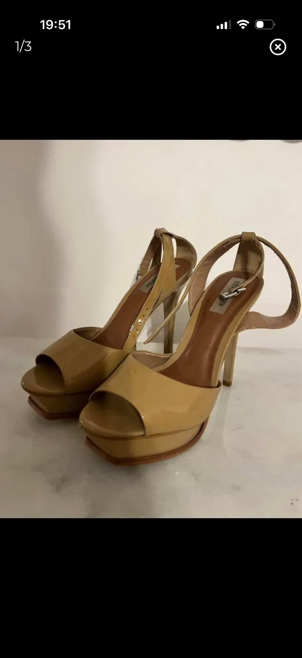Sandalias Steve Madden - imagen 1