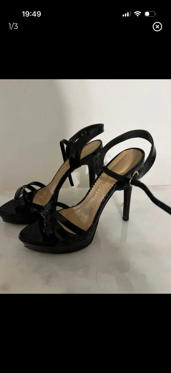 Sandalias Anna hikman - imagen 1