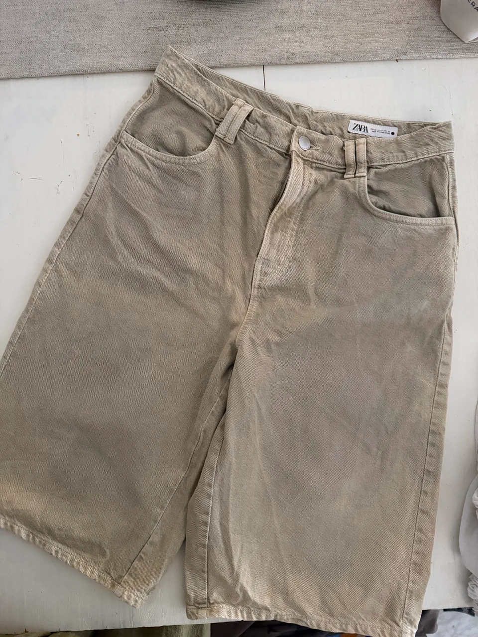 Short Zara - imagen 1
