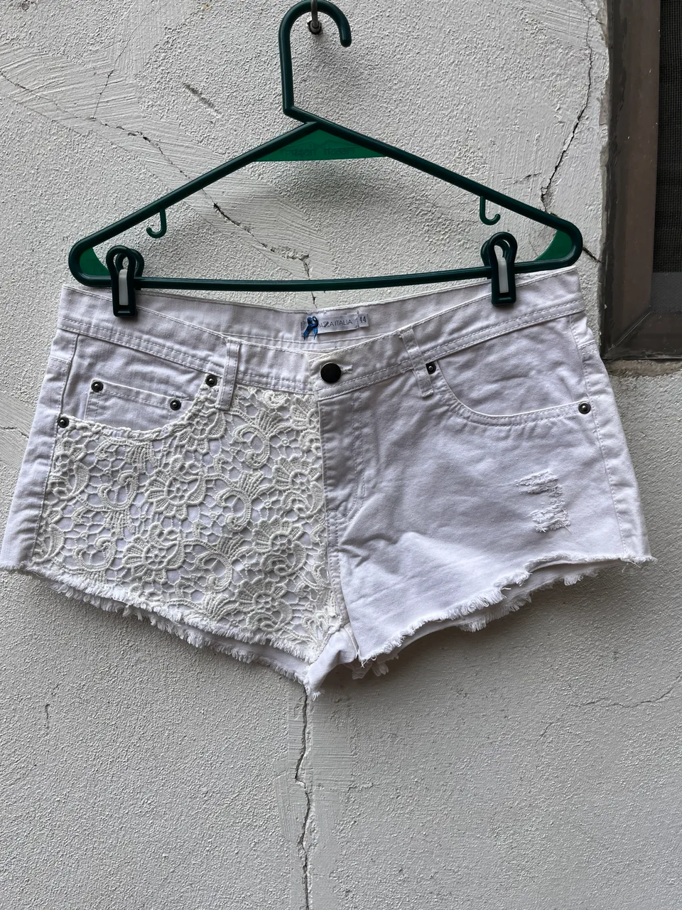Short Piazza Italia - imagen 1