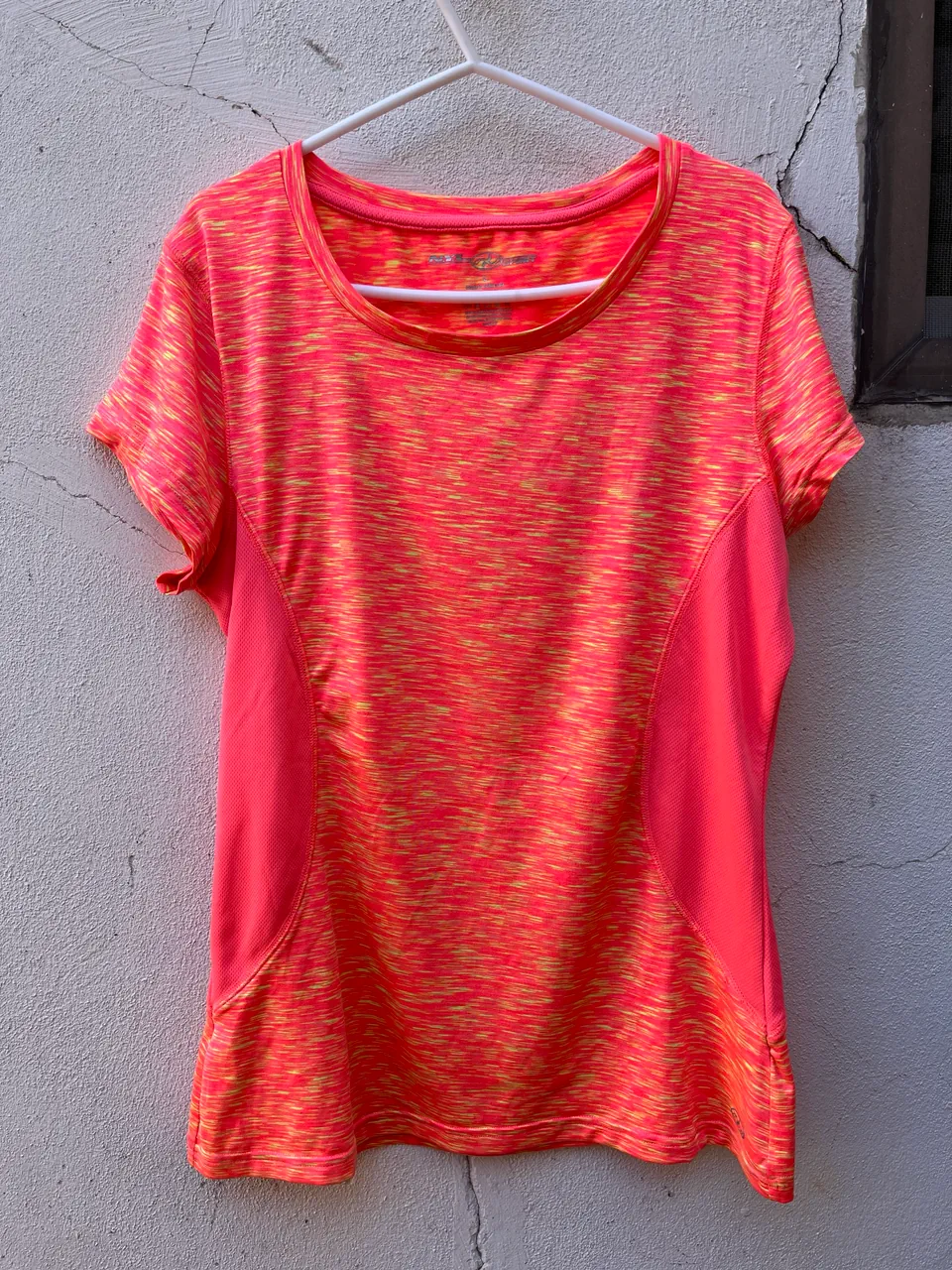 Remera N.y.l sport - imagen 1