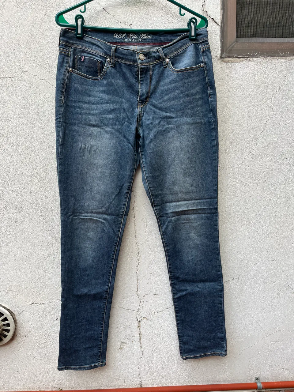 Jean U.S. Polo Assn. · Talle único