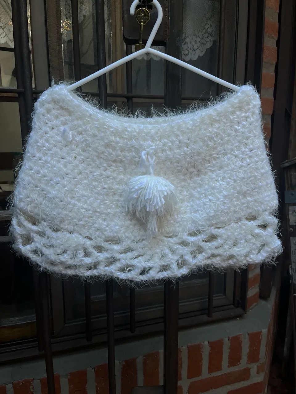 Sweater Sin marca - imagen 1