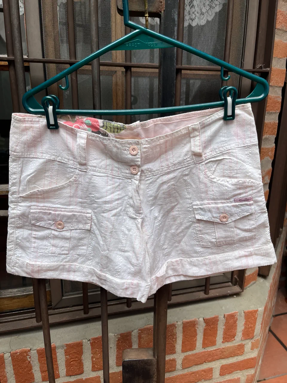 Short Sicarla - imagen 1