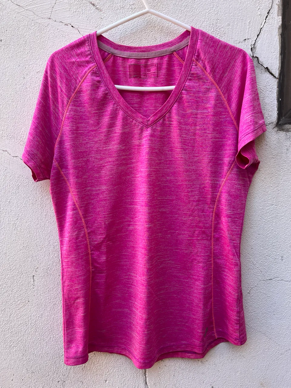 Remera Rex · Talle M