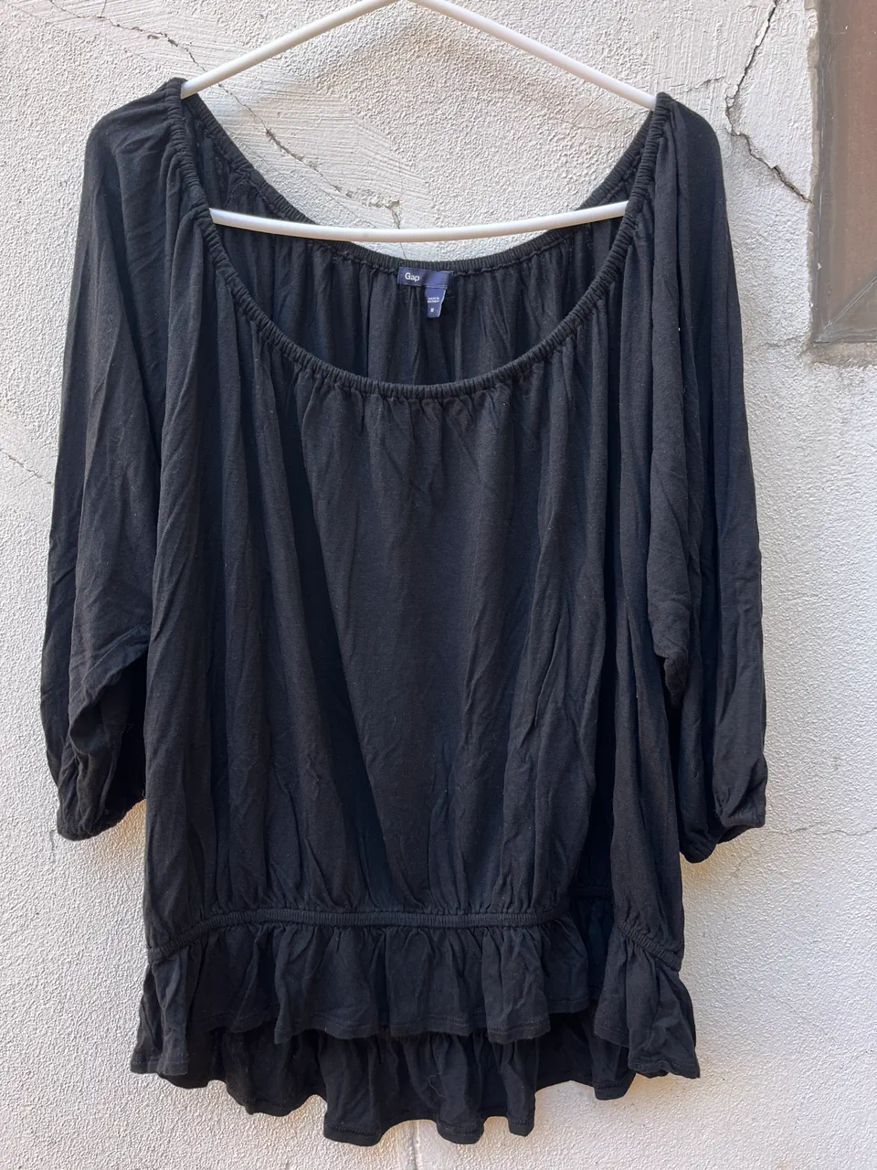 Remera GAP - imagen 1