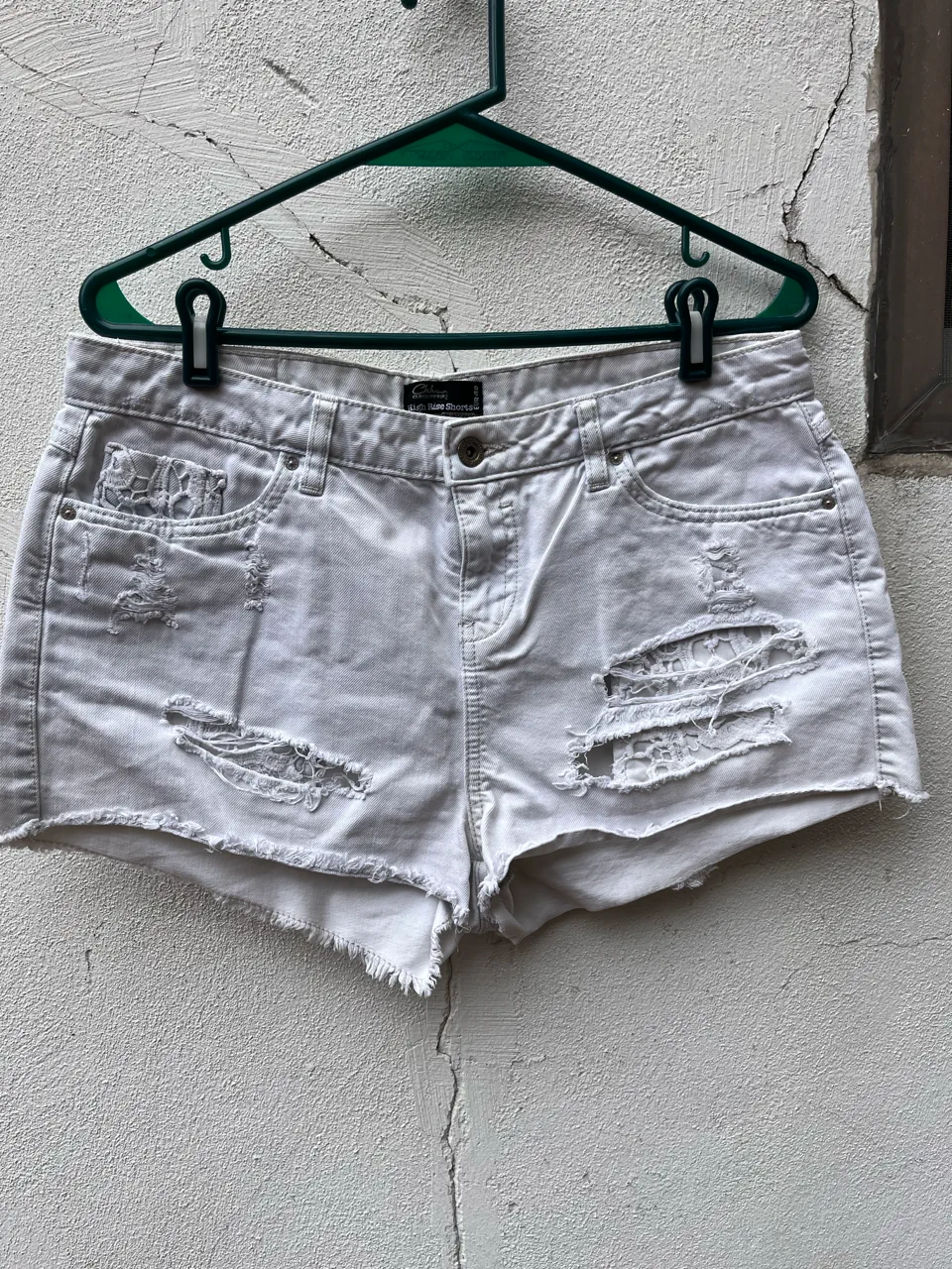 Short Clockhouse - imagen 1