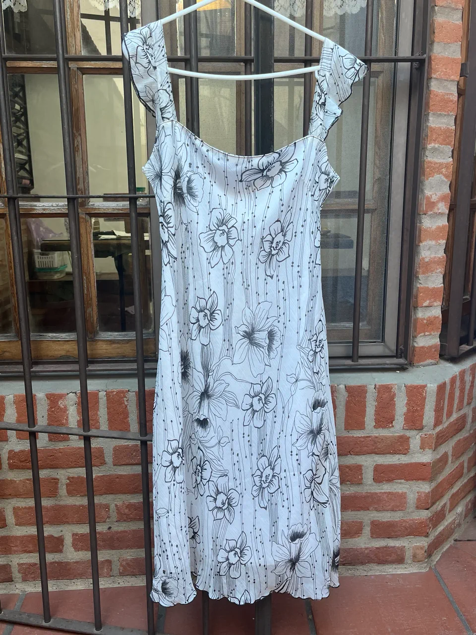 Vestido Ted Bodin · Talle único