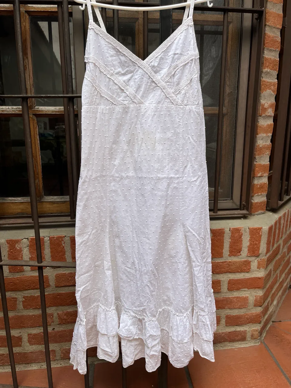 Vestido Sin marca - imagen 1