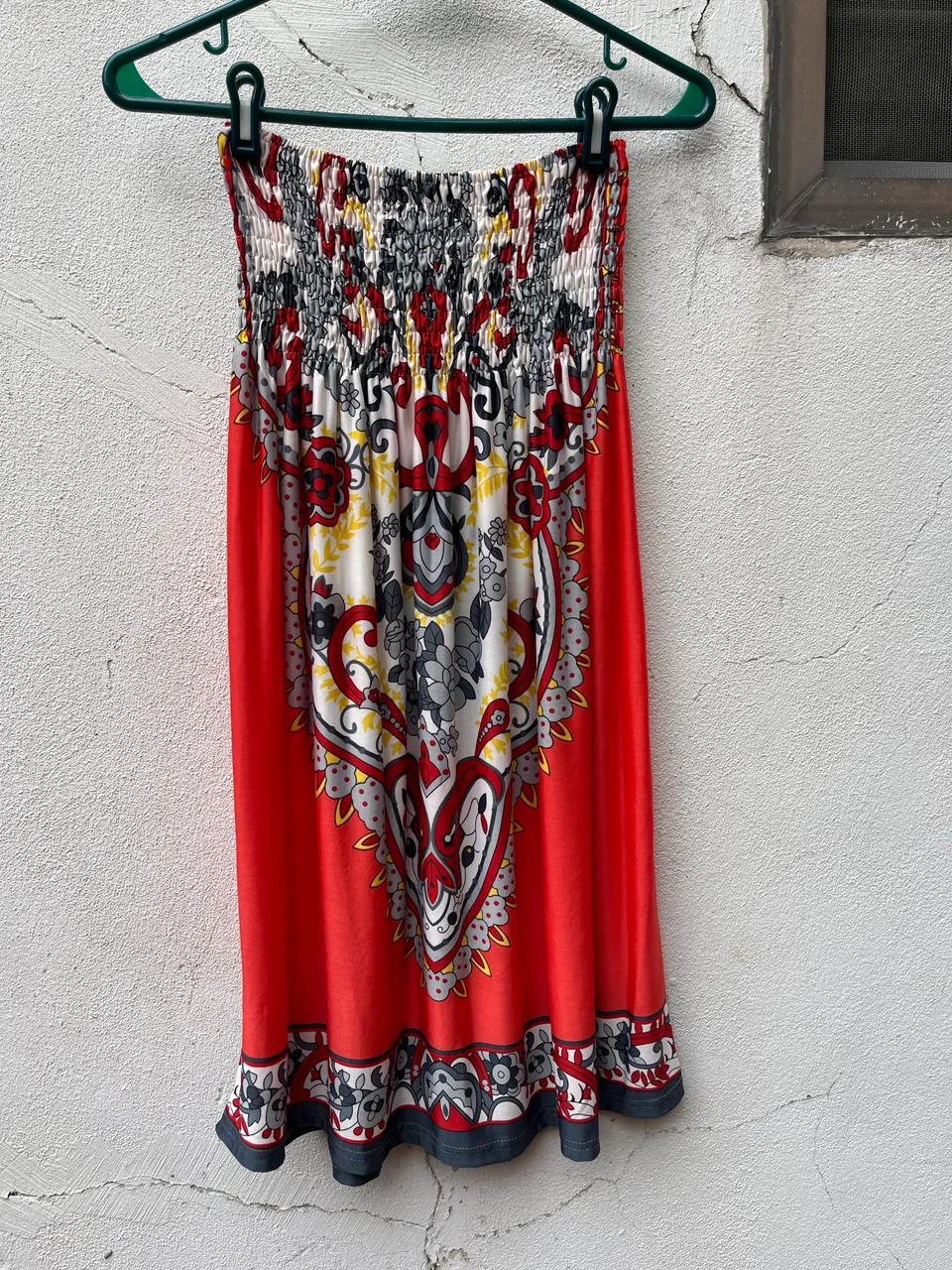 Vestido Sin marca - imagen 1