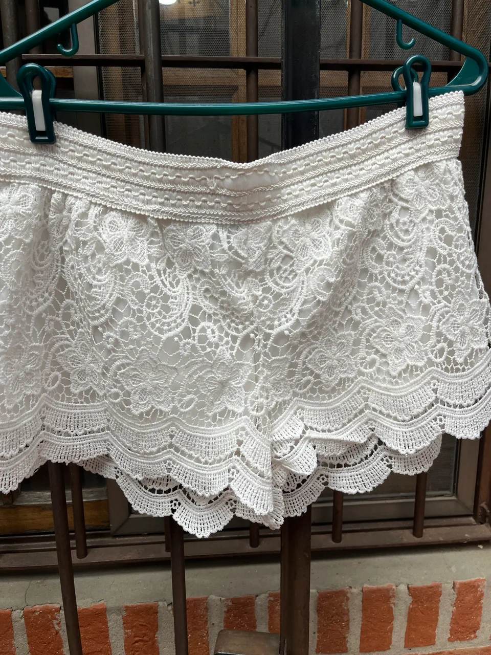 Short Brishka - imagen 1