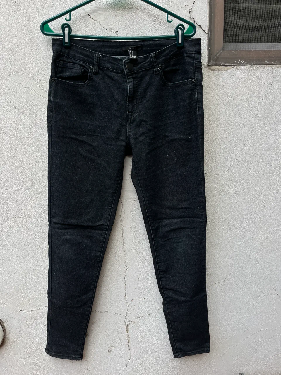 Jean Forever 21 · Talle US 29