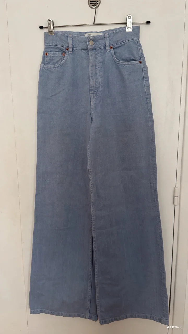 Zara · Talle EU 32