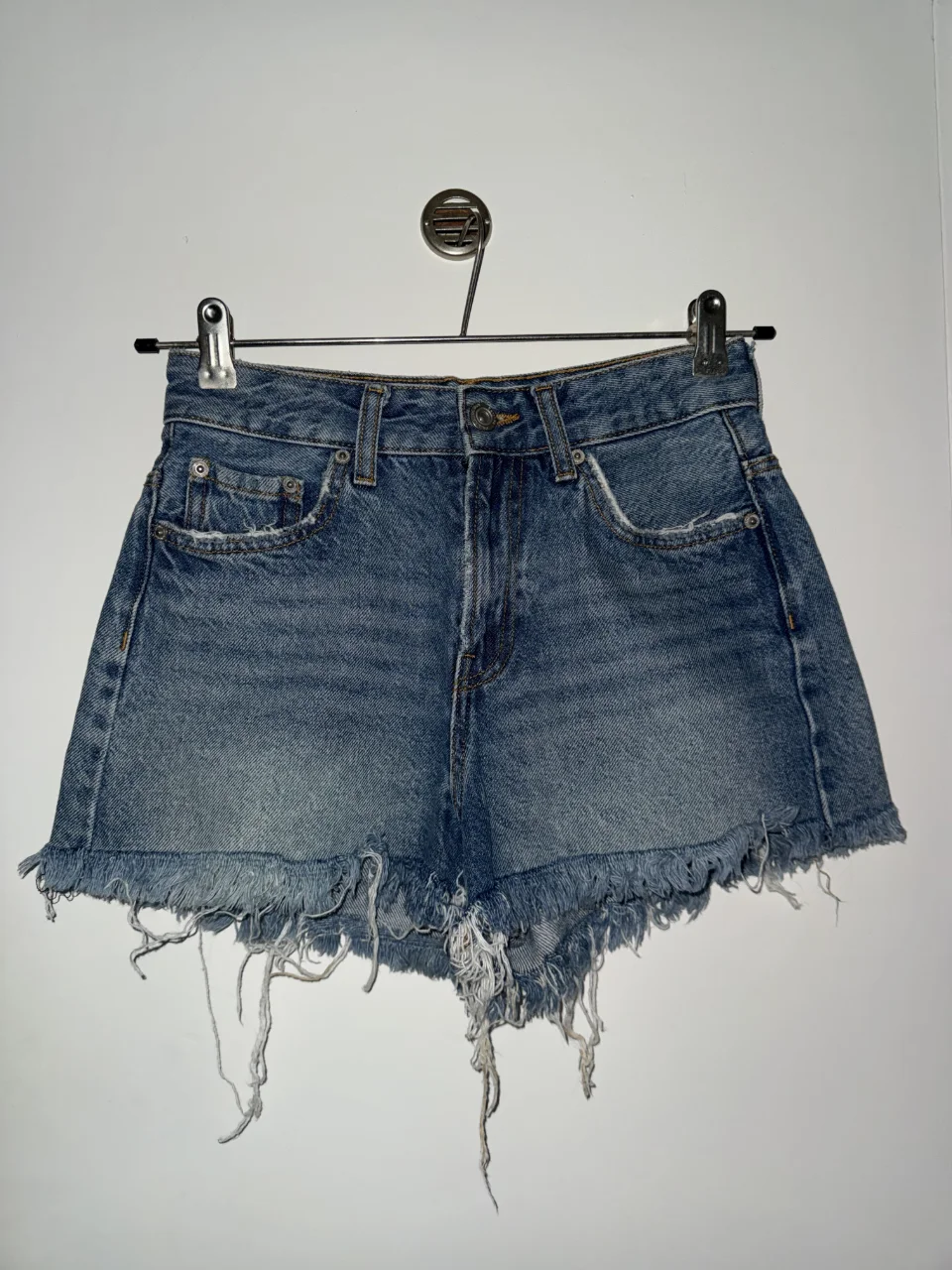 Short Bershka - imagen 1
