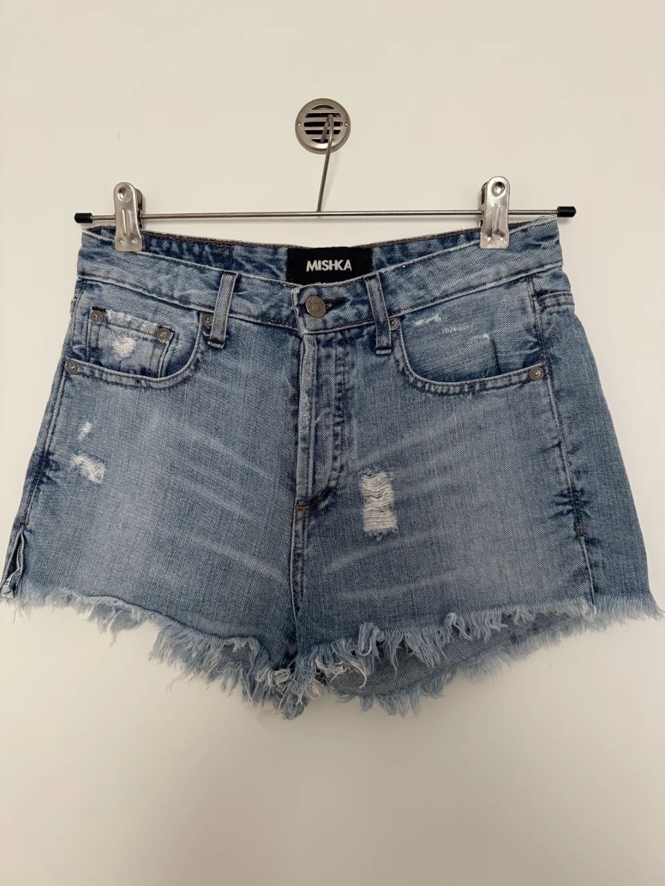 Mishka · Talle MEX/ARG 24