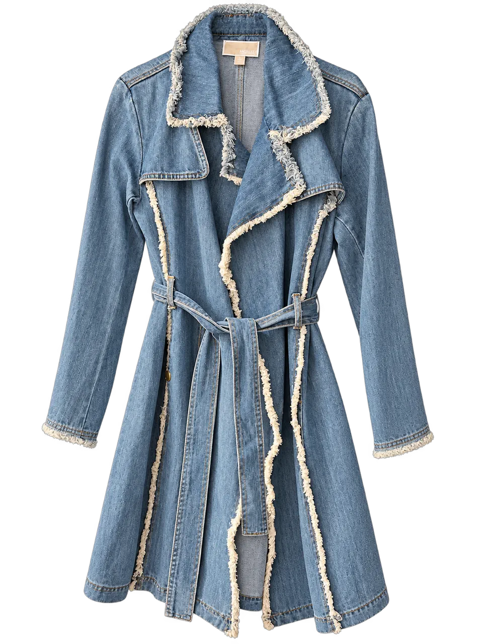 Campera Michael Kors · Talle M